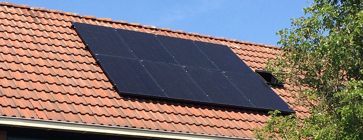 Welke omvormer past het beste bij mijn situatie?